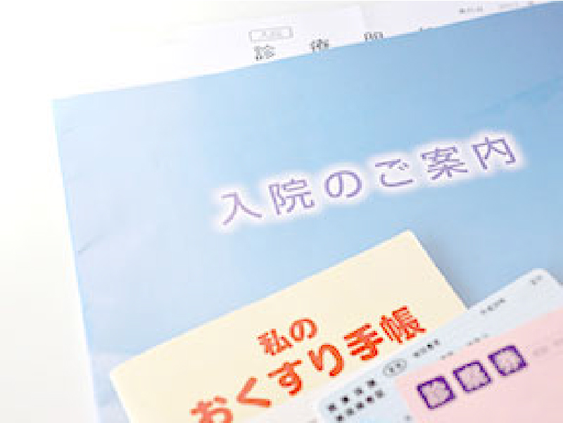 歯科医院の印刷物制作