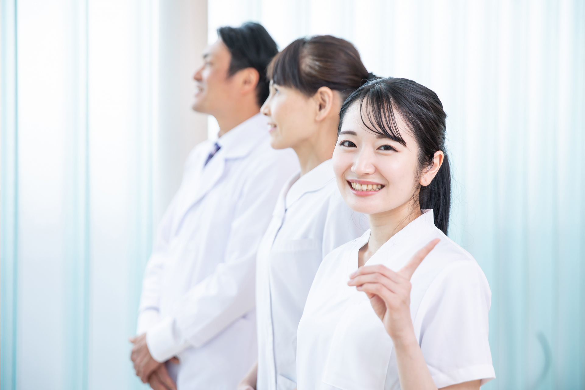 歯科院の人材紹介