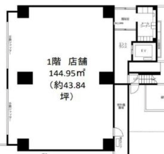 歯科医院の物件情報・開業・移転・事業展開をサポートする専門サイト