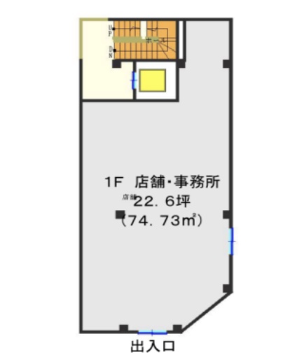 歯科医院の物件情報・開業・移転・事業展開をサポートする専門サイト
