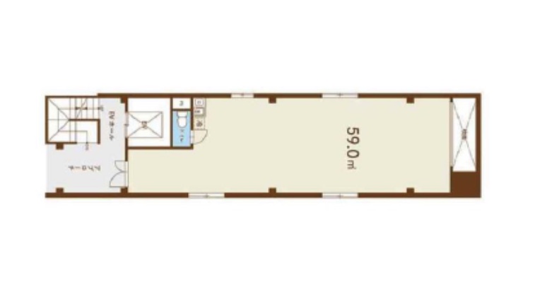 歯科医院の物件情報・開業・移転・事業展開をサポートする専門サイト