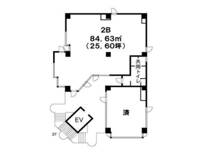 歯科医院の物件情報・開業・移転・事業展開をサポートする専門サイト