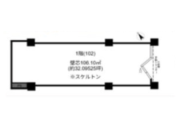 歯科医院の物件情報・開業・移転・事業展開をサポートする専門サイト