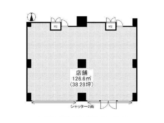 歯科医院の物件情報・開業・移転・事業展開をサポートする専門サイト