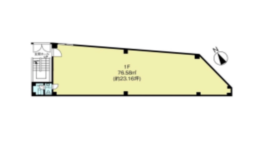歯科医院の物件情報・開業・移転・事業展開をサポートする専門サイト