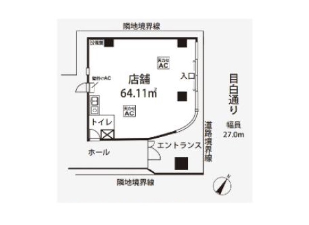 歯科医院の物件情報・開業・移転・事業展開をサポートする専門サイト