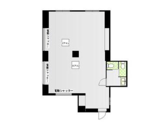 歯科医院の物件情報・開業・移転・事業展開をサポートする専門サイト