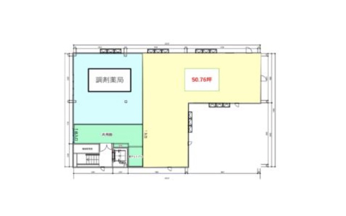 歯科医院の物件情報・開業・移転・事業展開をサポートする専門サイト