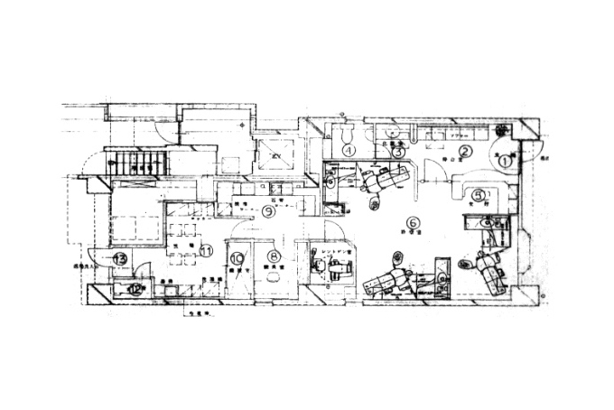 歯科医院の物件情報・開業・移転・事業展開をサポートする専門サイト