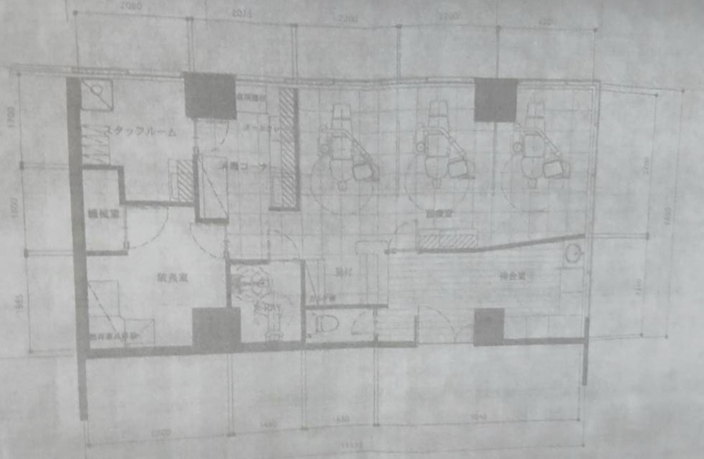 歯科医院の物件情報・開業・移転・事業展開をサポートする専門サイト