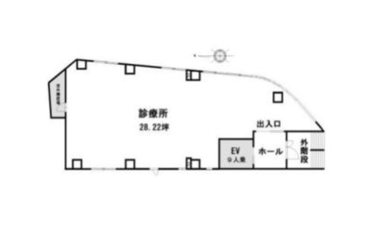 歯科医院の物件情報・開業・移転・事業展開をサポートする専門サイト
