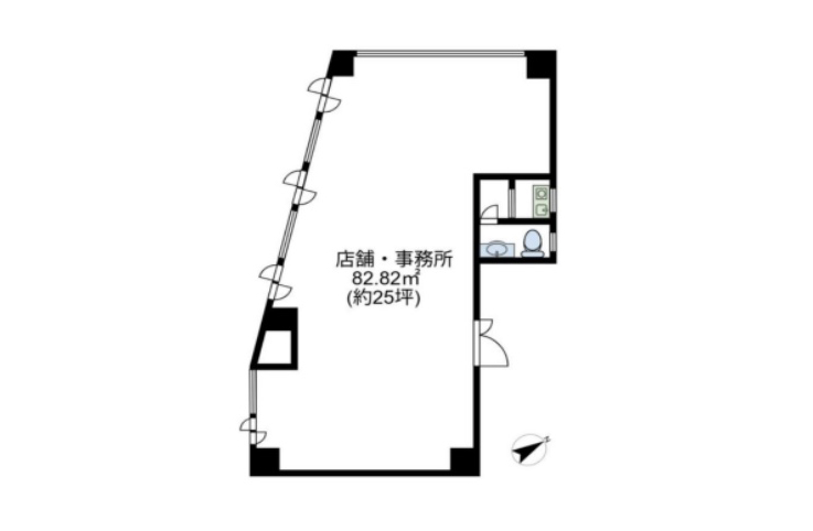 歯科医院の物件情報・開業・移転・事業展開をサポートする専門サイト