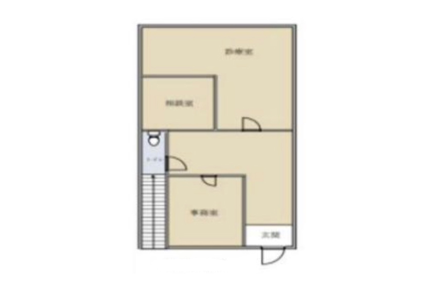 歯科医院の物件情報・開業・移転・事業展開をサポートする専門サイト