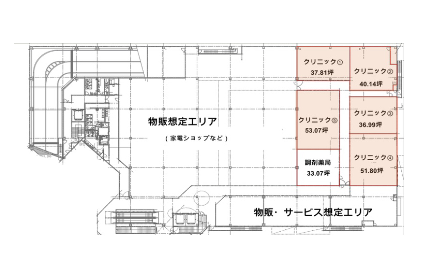 歯科医院の物件情報・開業・移転・事業展開をサポートする専門サイト