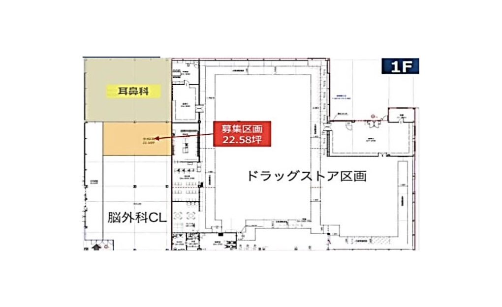 歯科医院の物件情報・開業・移転・事業展開をサポートする専門サイト