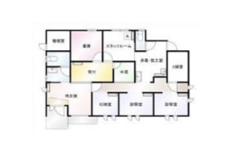 歯科医院の物件情報・開業・移転・事業展開をサポートする専門サイト