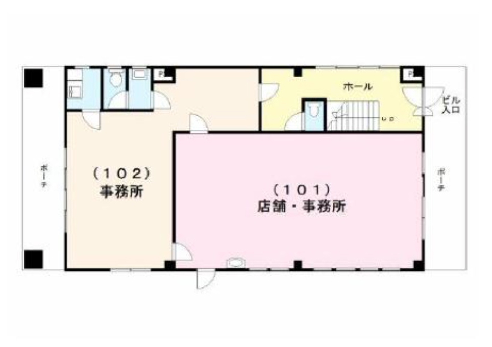 歯科医院の物件情報・開業・移転・事業展開をサポートする専門サイト