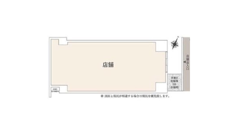 歯科医院の物件情報・開業・移転・事業展開をサポートする専門サイト