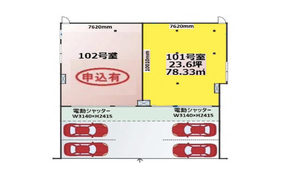 歯科医院の物件情報・開業・移転・事業展開をサポートする専門サイト