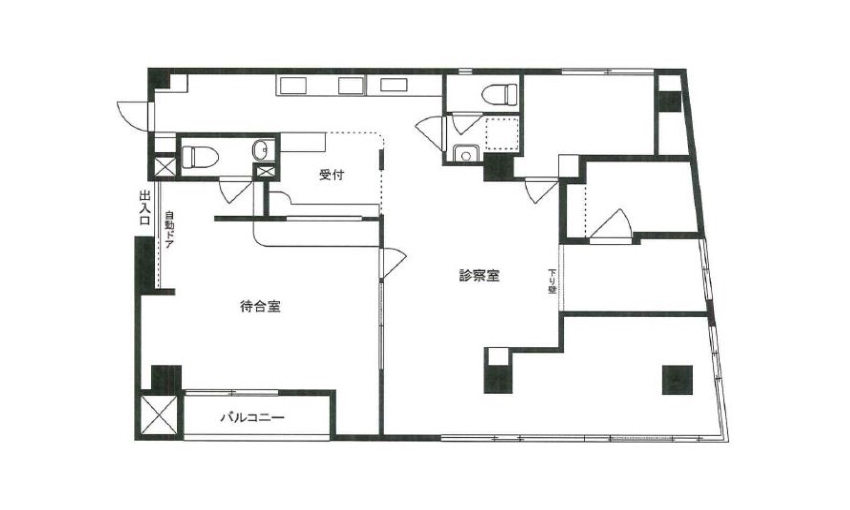 歯科医院の物件情報・開業・移転・事業展開をサポートする専門サイト