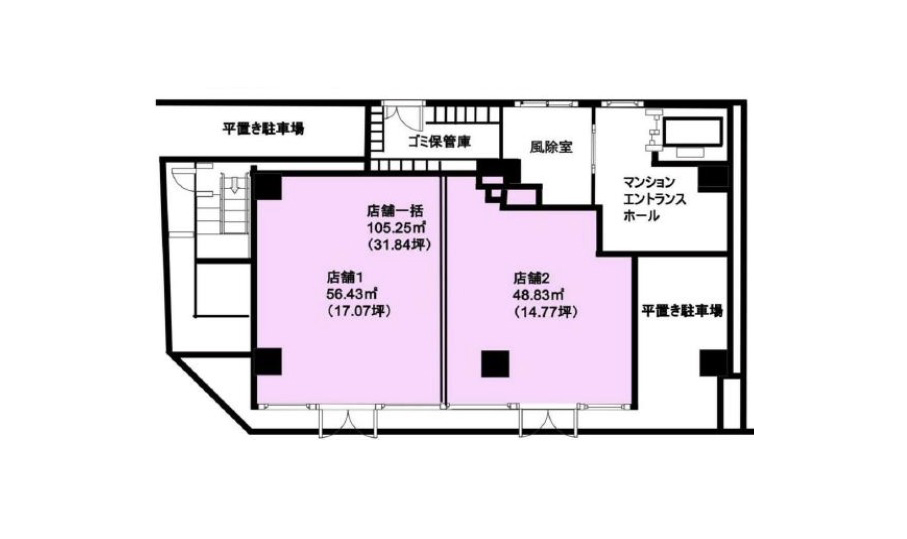 歯科医院の物件情報・開業・移転・事業展開をサポートする専門サイト