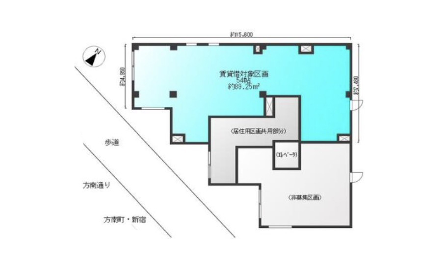 歯科医院の物件情報・開業・移転・事業展開をサポートする専門サイト