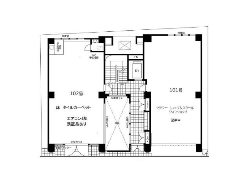 歯科医院の物件情報・開業・移転・事業展開をサポートする専門サイト