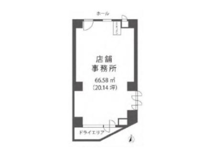 歯科医院の物件情報・開業・移転・事業展開をサポートする専門サイト