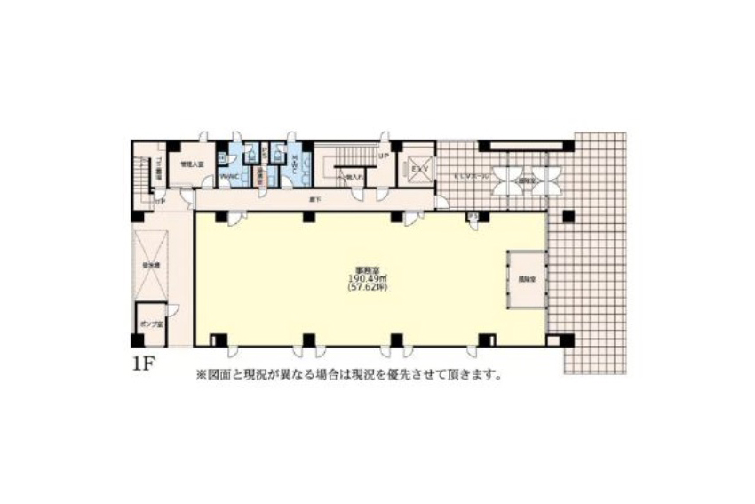 歯科医院の物件情報・開業・移転・事業展開をサポートする専門サイト
