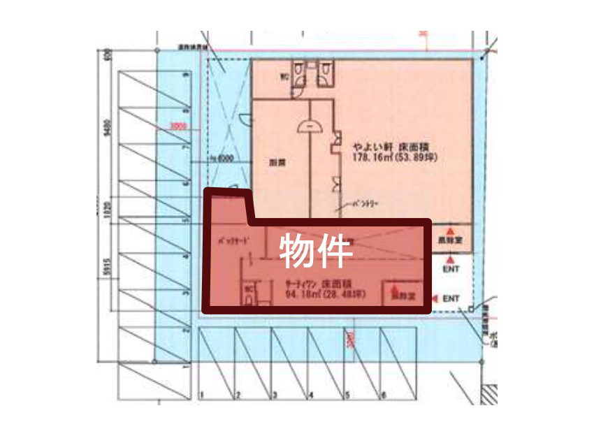 歯科医院の物件情報・開業・移転・事業展開をサポートする専門サイト