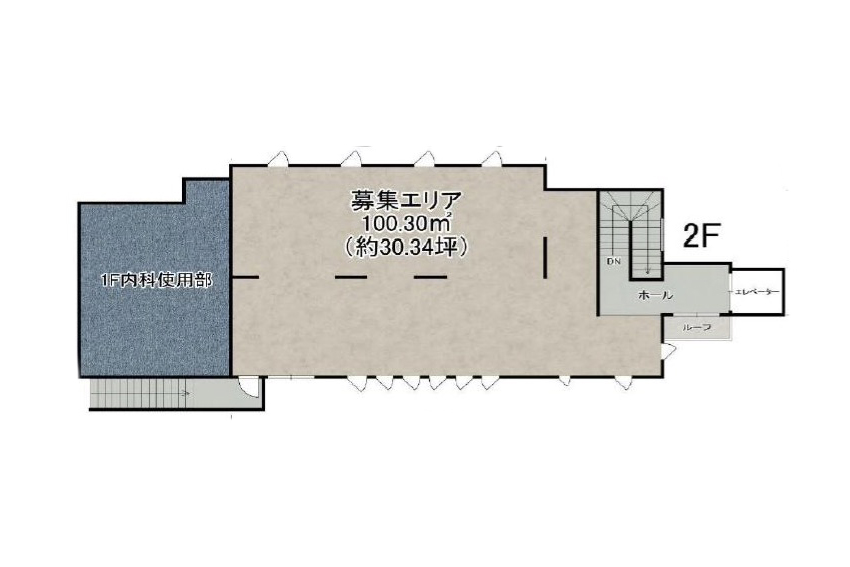 歯科医院の物件情報・開業・移転・事業展開をサポートする専門サイト
