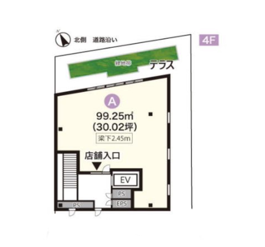 歯科医院の物件情報・開業・移転・事業展開をサポートする専門サイト