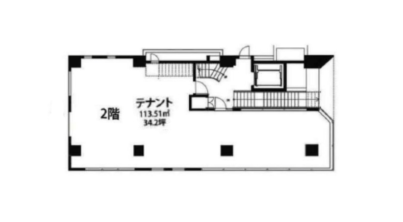 歯科医院の物件情報・開業・移転・事業展開をサポートする専門サイト