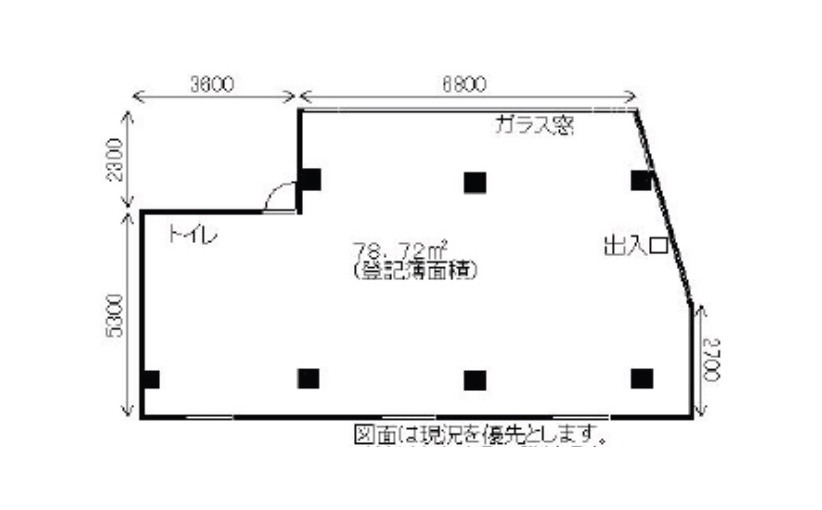 歯科医院の物件情報・開業・移転・事業展開をサポートする専門サイト