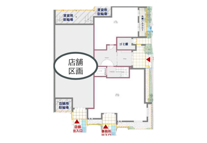 歯科医院の物件情報・開業・移転・事業展開をサポートする専門サイト
