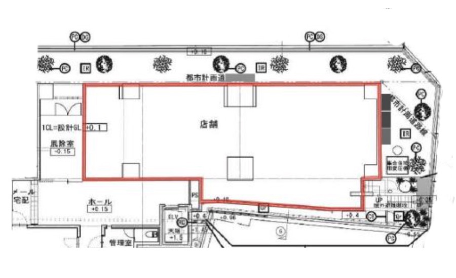 歯科医院の物件情報・開業・移転・事業展開をサポートする専門サイト
